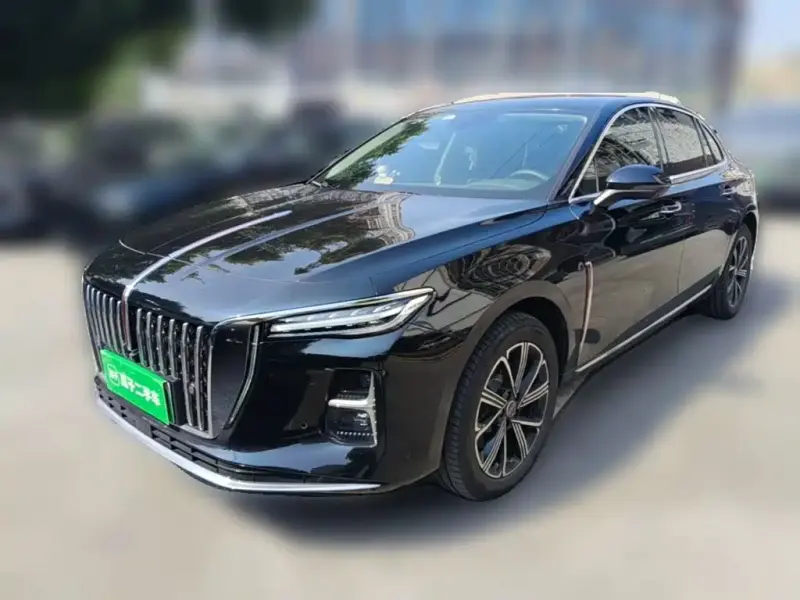 Hongqi H5 PHEV, 2025