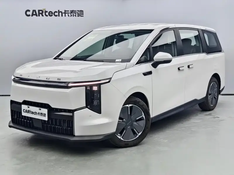 Maxus Dajia 7, 2025