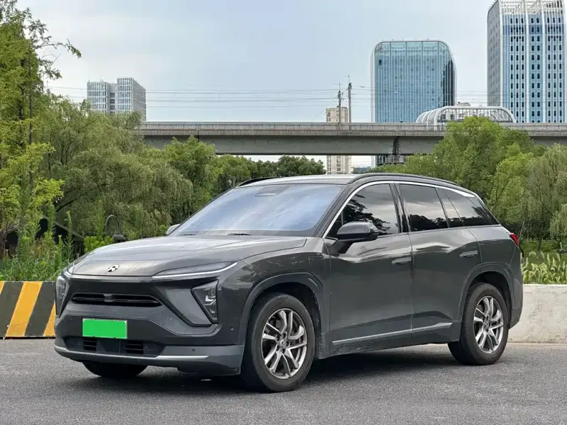 NIO ES6, 2023 — фото 1