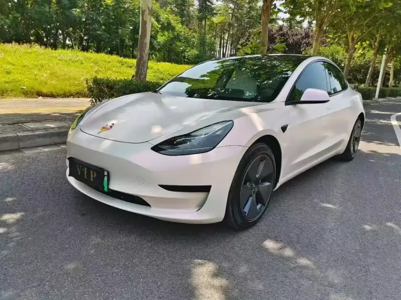 Tesla Model 3, 2023 — фото 1