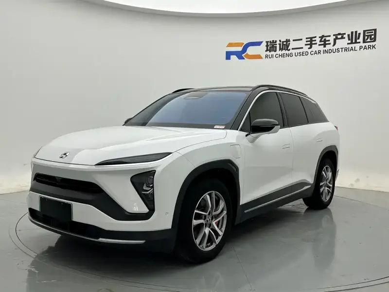 NIO ES6, 2022 — фото 1