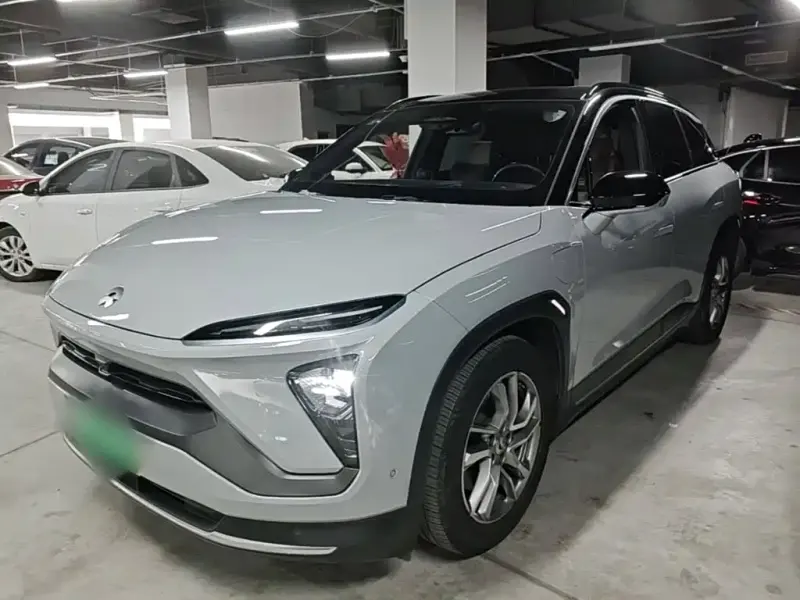 NIO ES6, 2022 — фото 1