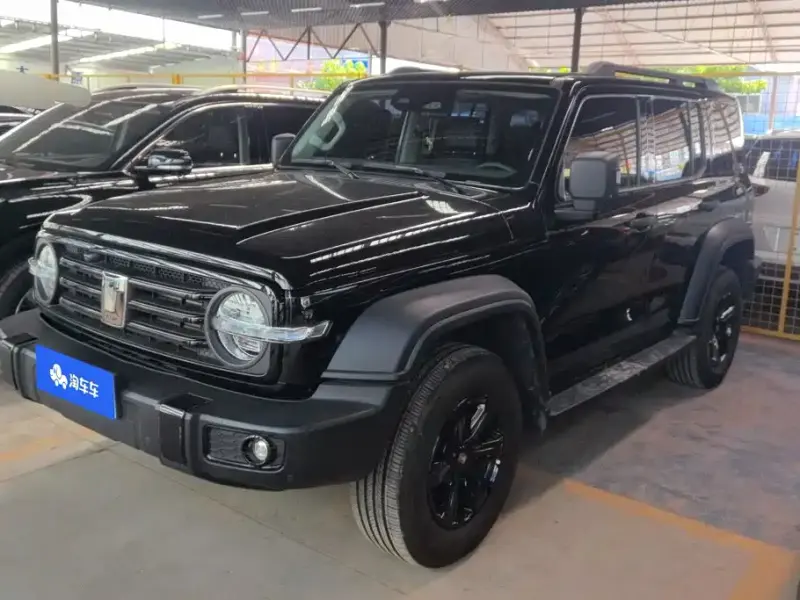 Tank 300, 2022