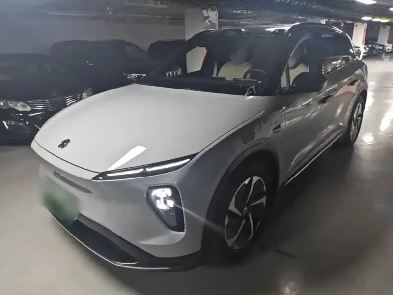 NIO ES6, 2024 — фото 1