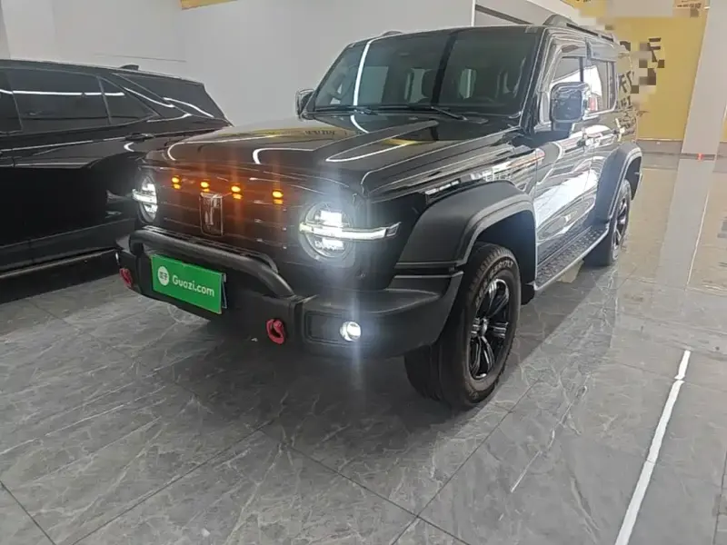 Tank 300, 2023