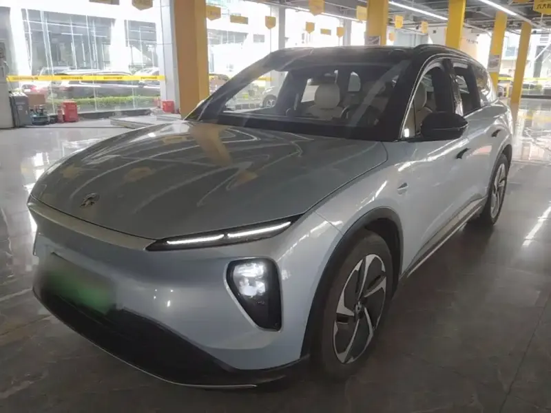 NIO ES6, 2023 — фото 1