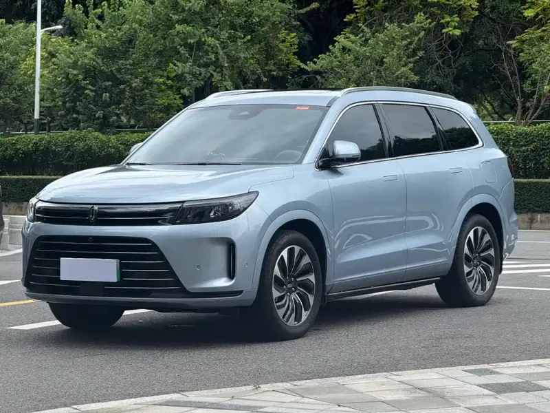 AITO M7, 2023