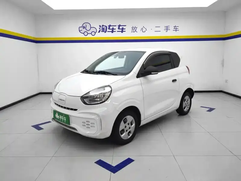 Roewe Clever, 2022
