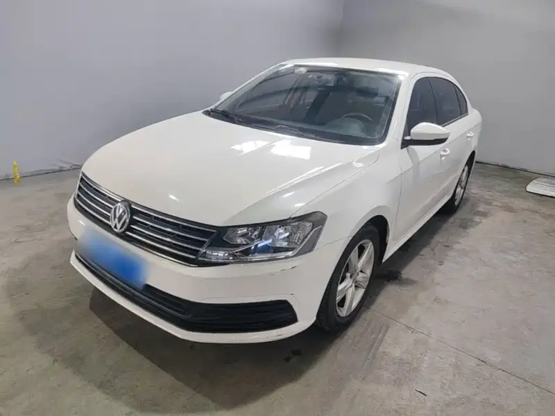 Volkswagen Lavida, 2018