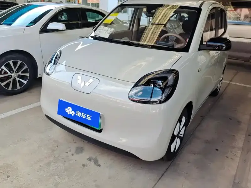 Wuling MINIEV, 2026