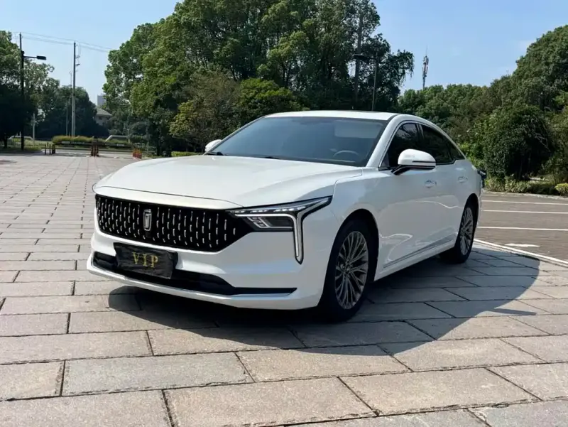 Bestune B70, 2023