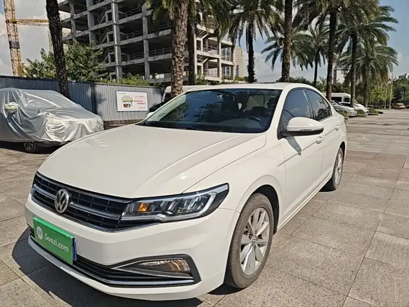 Volkswagen Bora, 2019
