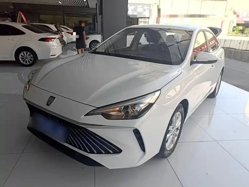 Roewe i5, 2026
