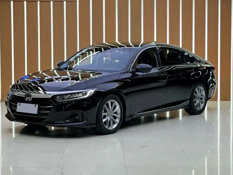 Honda Accord, 2022 — фото 1