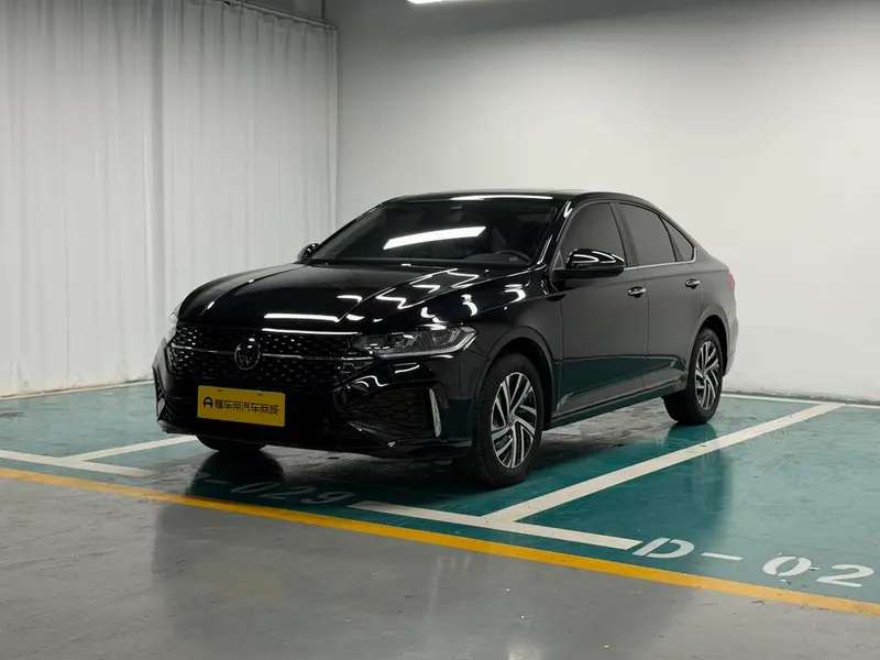 Volkswagen Lavida, 2024
