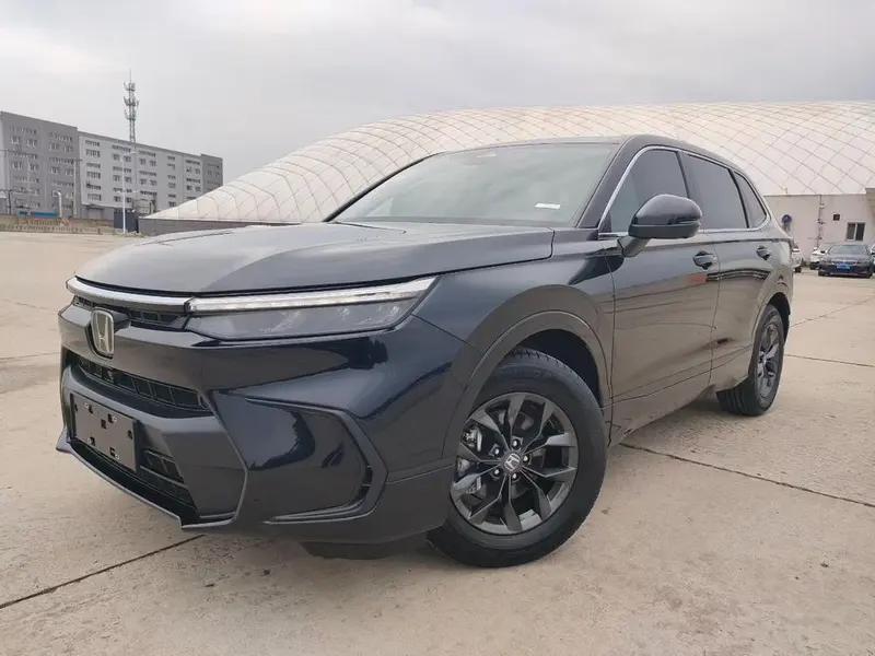 Honda Breeze, 2023