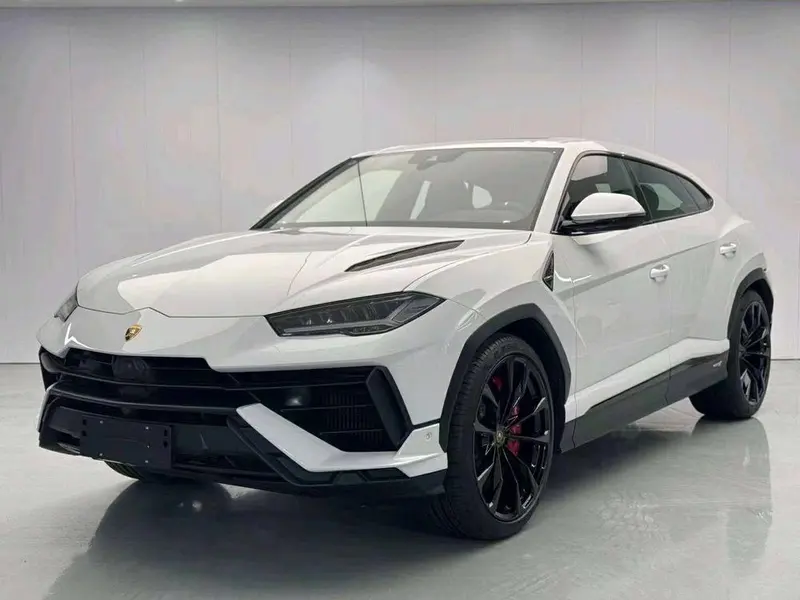 Lamborghini Urus 4.0T V8 S, 2023 — фото 1