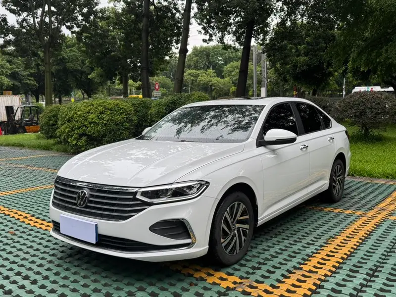 Volkswagen Lavida, 2024