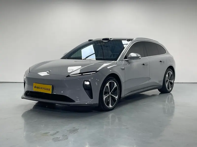 NIO ET5T 75kWh, 2024 — фото 1