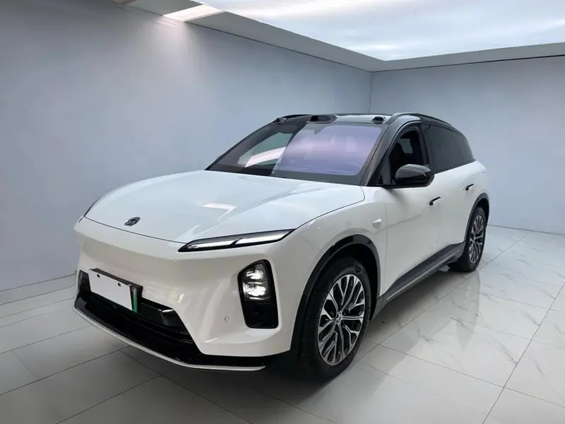 NIO ES6 75kWh, 2025 — фото 1