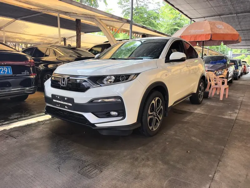Honda XR-V, 2021