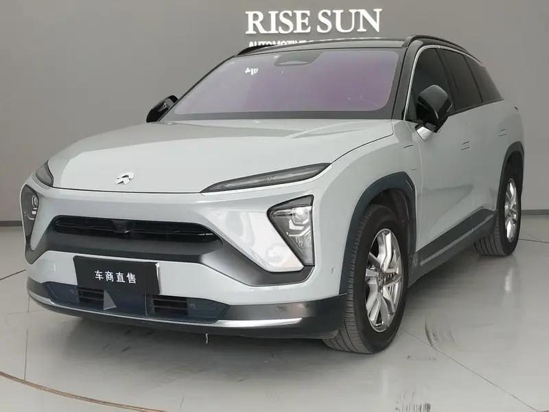 NIO ES6 510KM Performance Edition, 2019 — фото 1