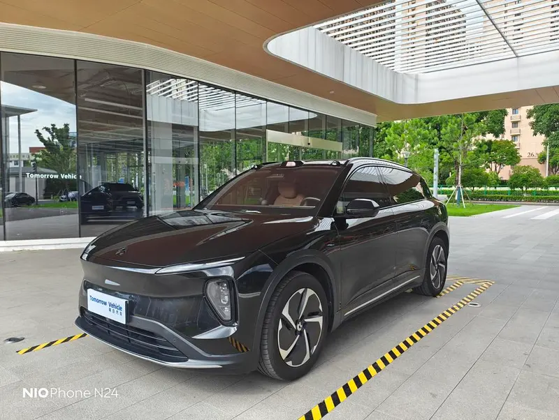 NIO ES6 75kWh, 2023 — фото 1