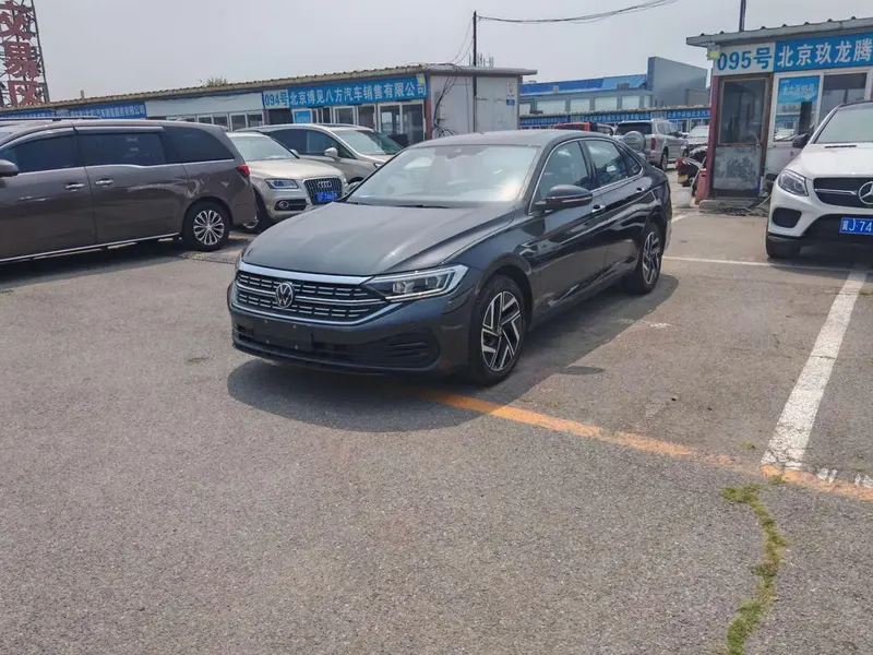 Volkswagen Sagitar, 2023