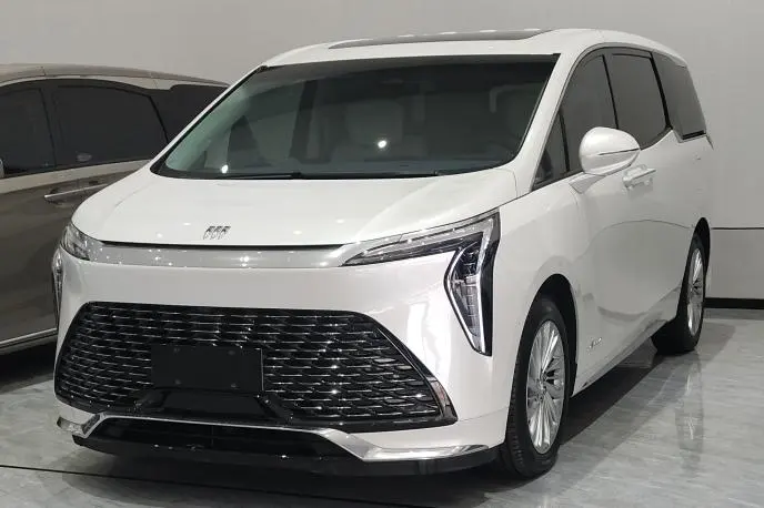 Buick Century, 2023