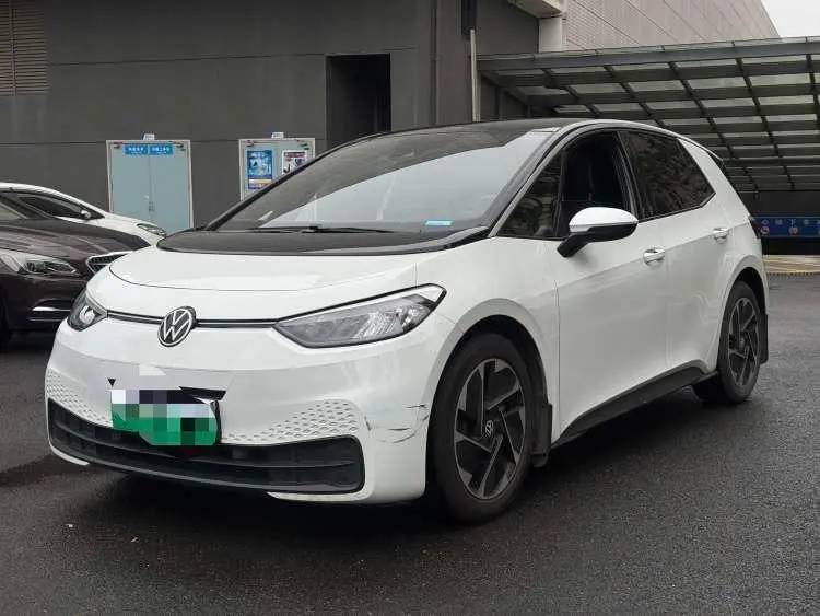 Volkswagen ID.3, 2024