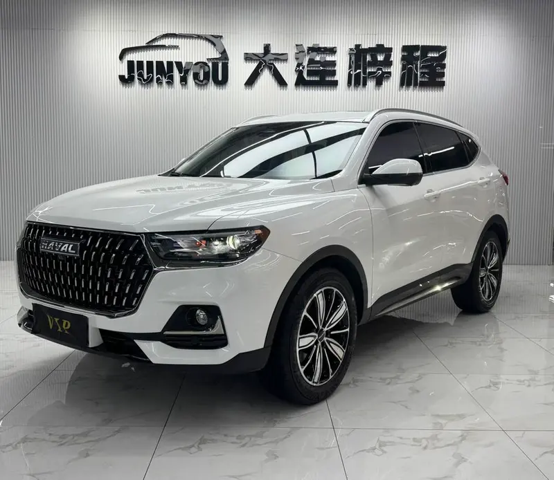 Haval H6, 2023