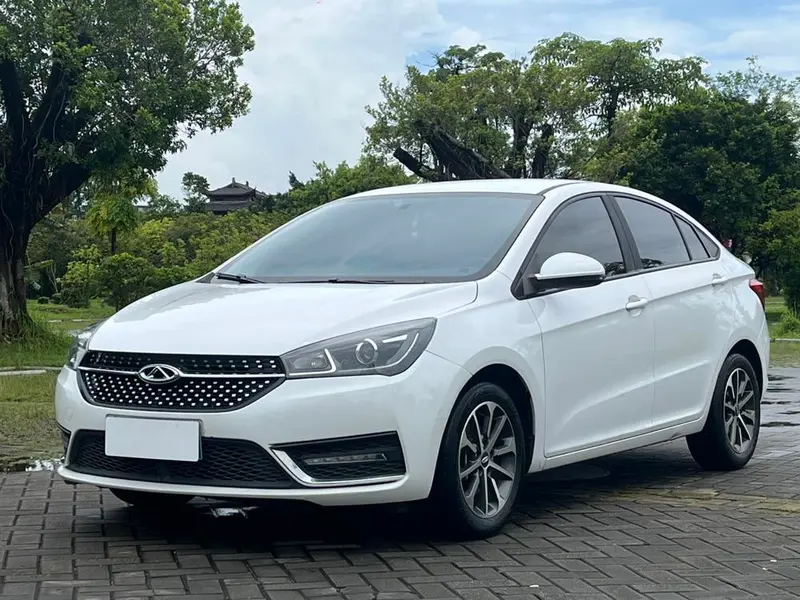 Chery Arrizo 5 Pro 1.5L CVT Edition, 2021 — фото 1
