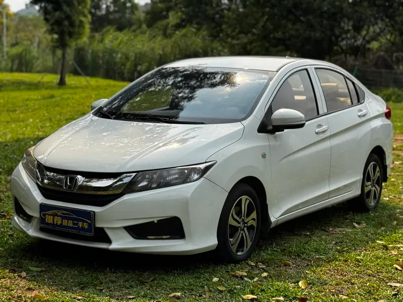 Honda City, 2018