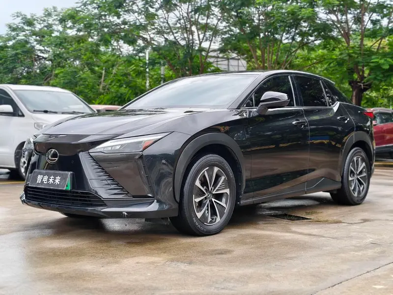Lexus RZ, 2023