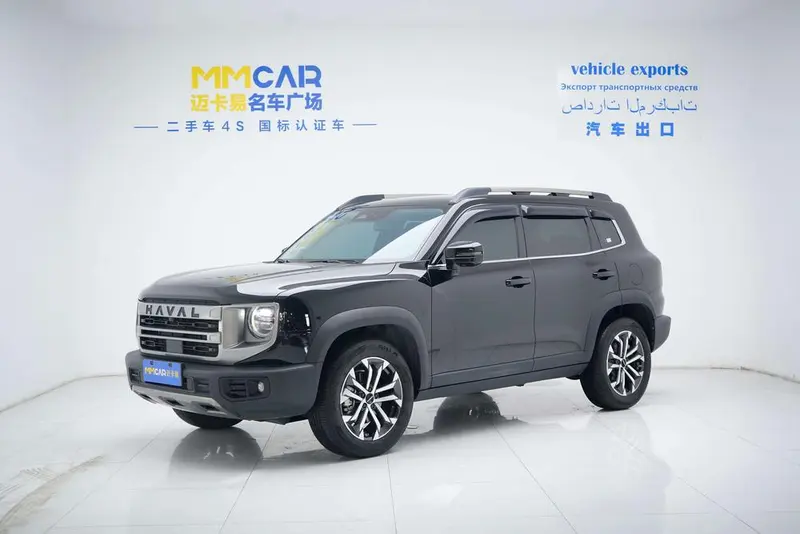 Haval Big Dog 1.5T 2WD Edition, 2024 — фото 1