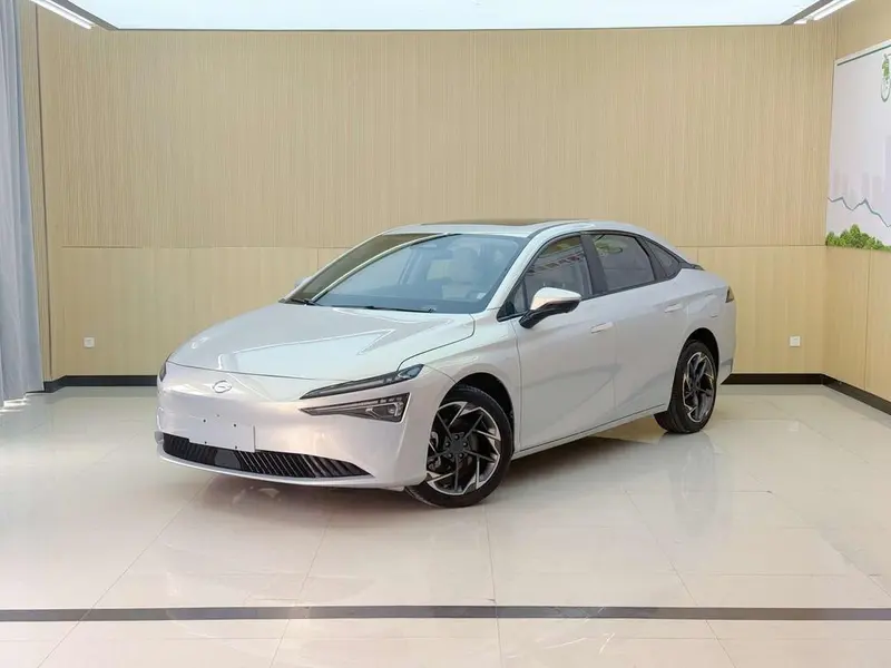 Aion S MAX 80 Edition NCM, 2024 — фото 1