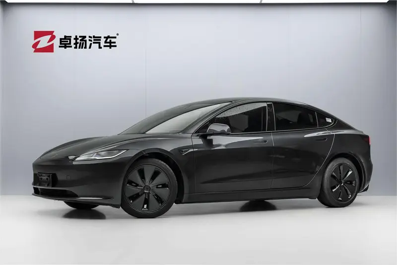 Tesla Model 3 Facelift Edition, 2025 — фото 1