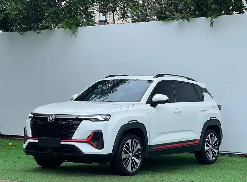 Changan CS35 PLUS, 2023