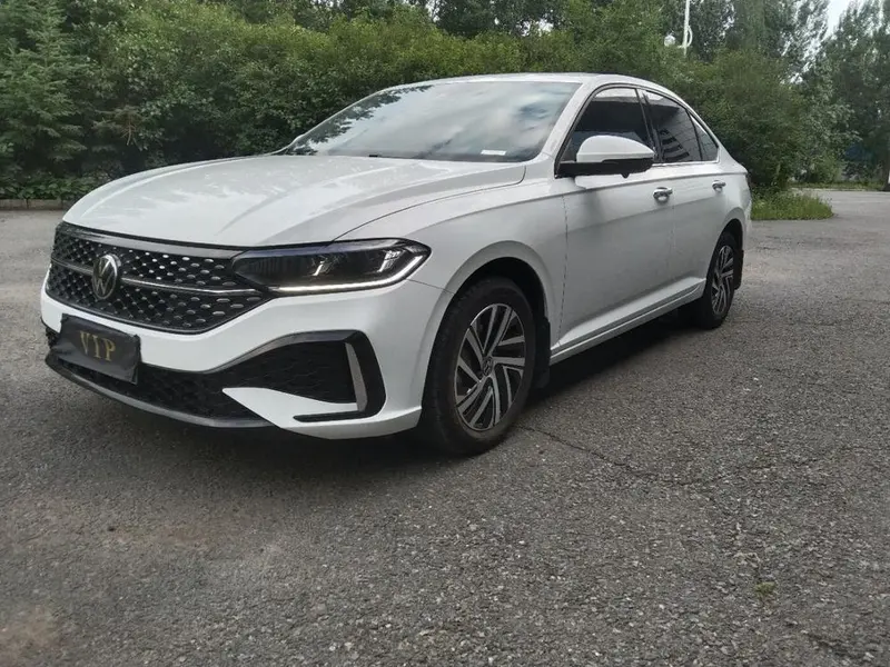 Volkswagen Lavida, 2023