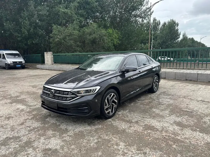 Volkswagen Sagitar, 2023