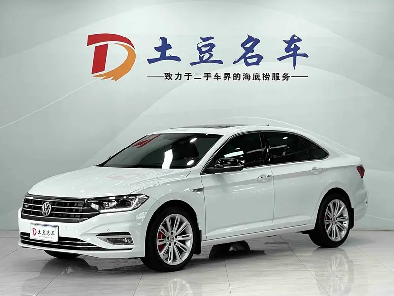Volkswagen Sagitar, 2021