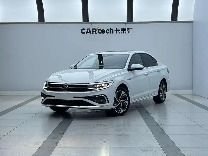 Volkswagen Bora, 2023