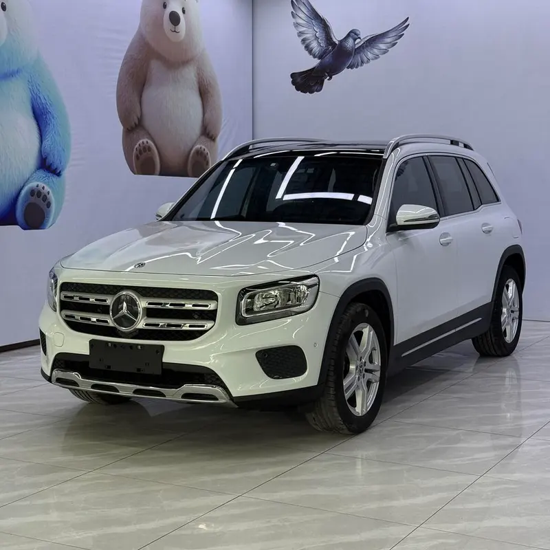 Mercedes-Benz GLB GLB 180 Version, 2021 — фото 1