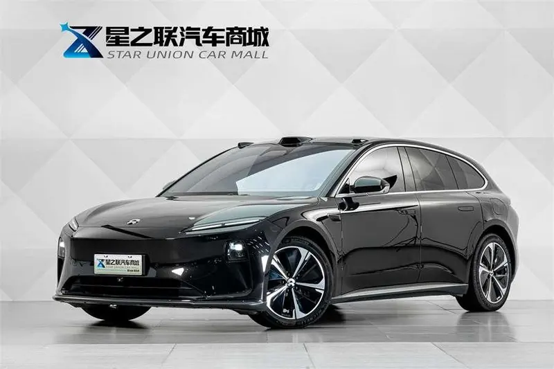 NIO ET5T 75kWh, 2024 — фото 1
