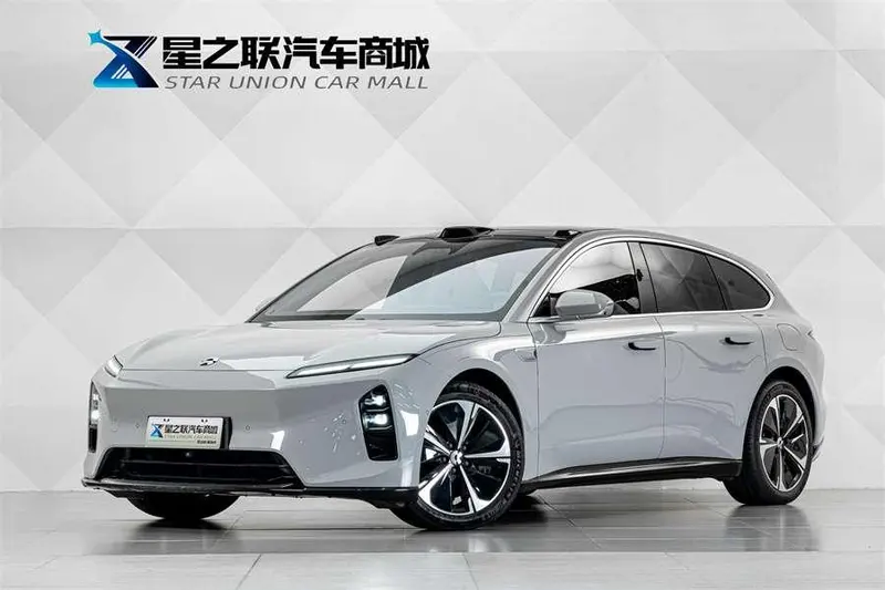 NIO ET5T, 2025