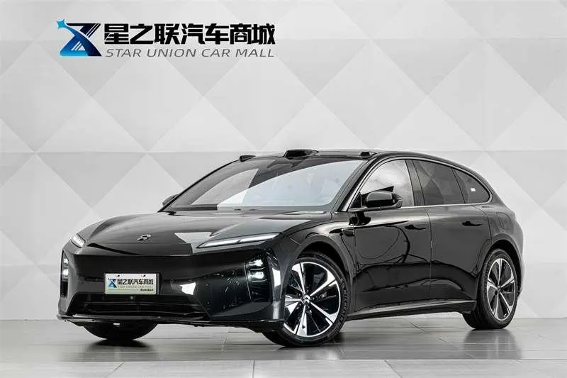 NIO ET5T 75kWh, 2025 — фото 1