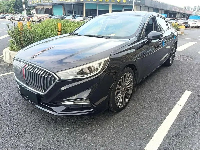 Hongqi H5 Classic, 2020