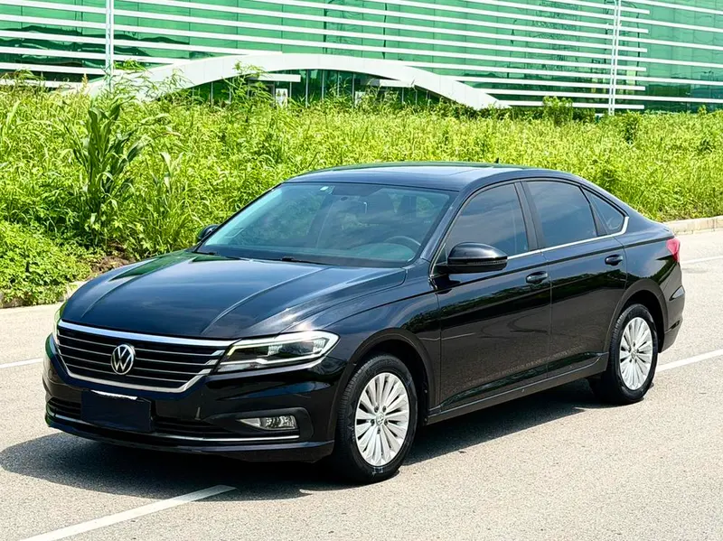 Volkswagen Lavida, 2019
