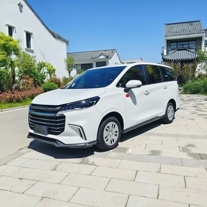 Maxus G50, 2023