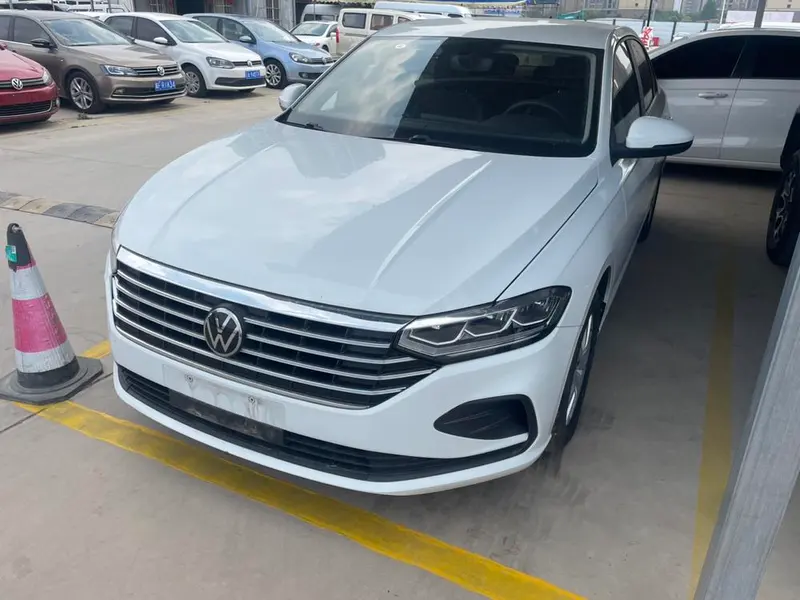 Volkswagen Lavida, 2023